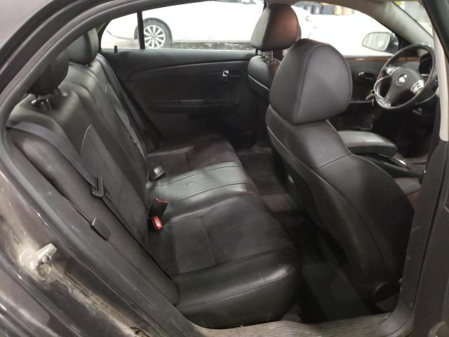 Photo 10 from auction – 2011 CHEVROLET MALIBU 2LT with VIN 1G1ZD5EU8BF250678