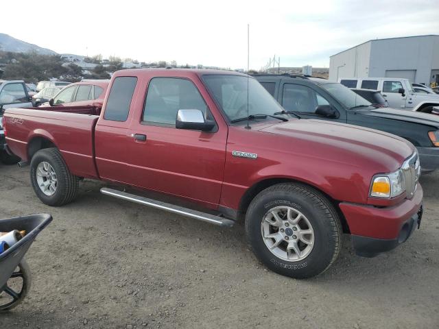 Photo 4 from auction – 2010 FORD RANGER SUP with VIN 1FTLR4FE5APA27636
