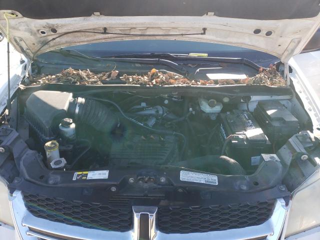 Photo 12 from auction – 2013 DODGE GRAND CARA with VIN 2C7WDGBG7DR651030