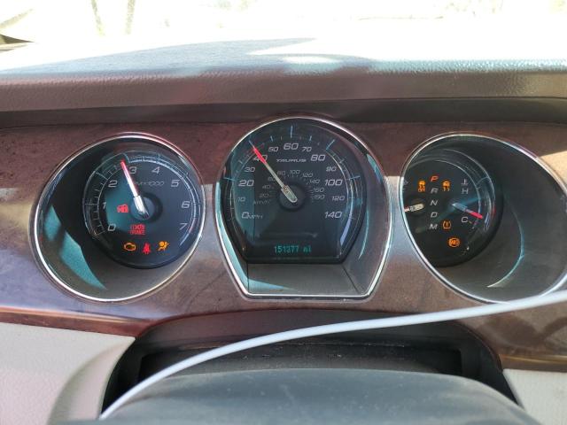 Photo 9 from auction – 2011 FORD TAURUS LIM with VIN 1FAHP2FW4BG111026