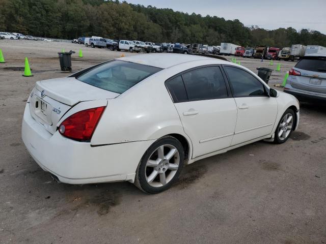 Photo 3 from auction – 2005 NISSAN MAXIMA SE with VIN 1N4BA41E35C808846