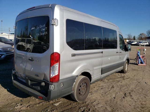 Photo 3 from auction – 2017 FORD TRANSIT T- with VIN 1FBAX2CMXHKA49950