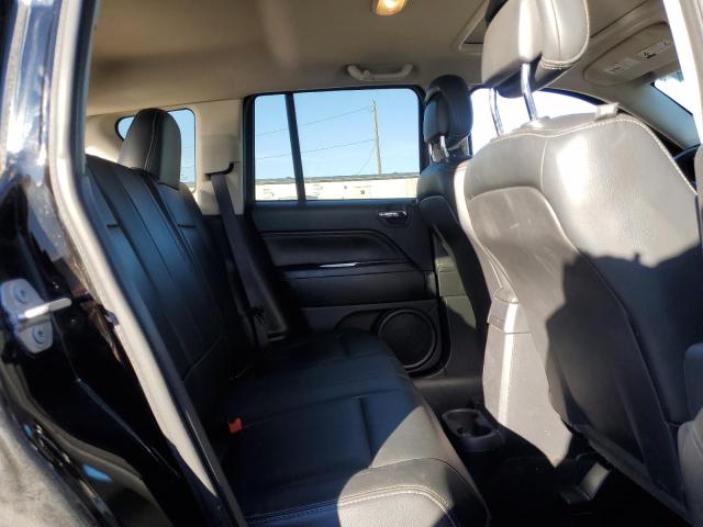 Photo 11 from auction – 2017 JEEP COMPASS LA with VIN 1C4NJCEB1HD170922