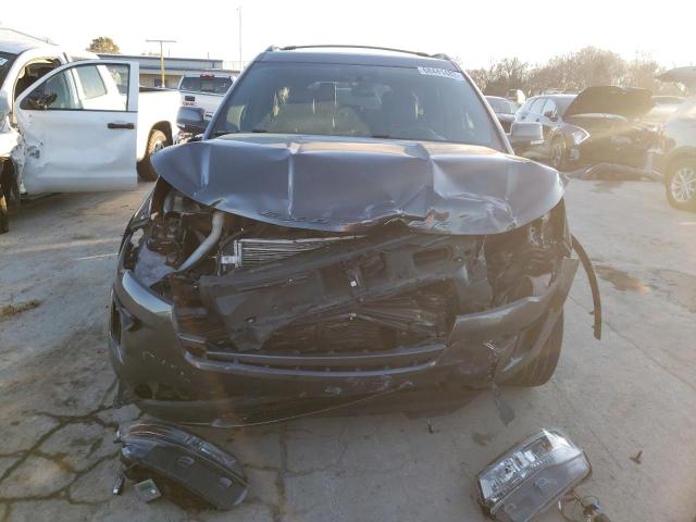 Zdjęcie 5 z aukcji – 2019 FORD EXPLORER X z VIN 1FM5K7D87KGA68567