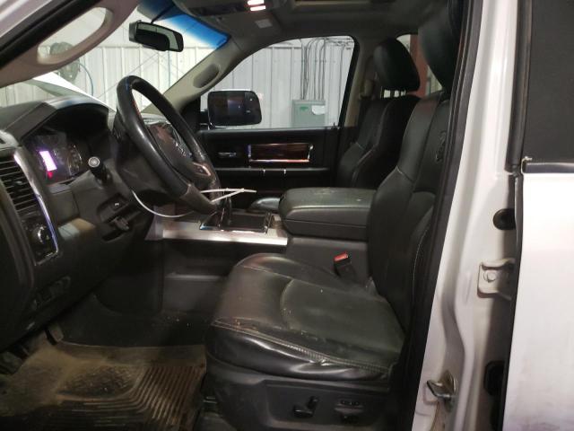 Photo 7 from auction – 2011 DODGE RAM 2500 with VIN 3D7UT2HLXBG590604