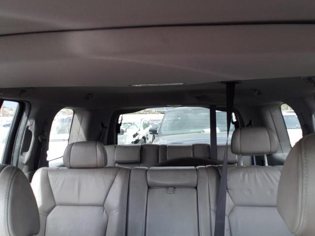 Photo 10 from auction – 2011 HONDA PILOT EXL with VIN 5FNYF3H52BB045335