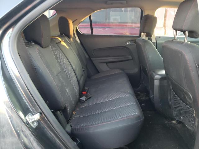 Photo 11 from auction – 2013 CHEVROLET EQUINOX LT with VIN 2GNALPEK7D6351927