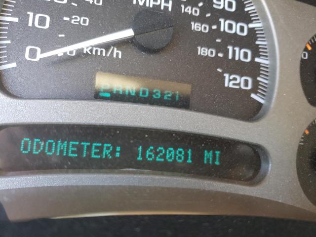 Photo 9 from auction – 2003 GMC YUKON DENA with VIN 1GKEK63U13J338737