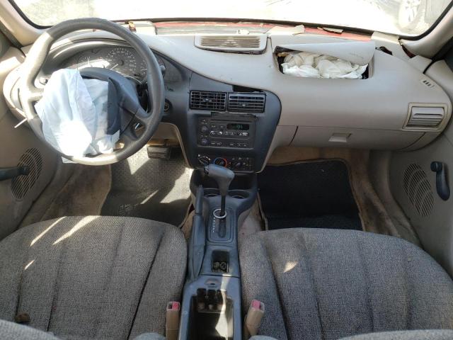 Photo 8 from auction – 2004 CHEVROLET CAVALIER with VIN 1G1JC52FX47209178