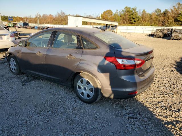 Photo 2 from auction – 2014 FORD FOCUS S with VIN 1FADP3E25EL233523