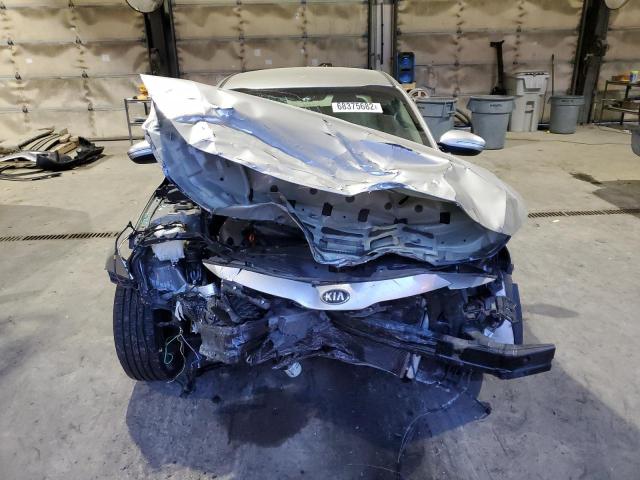 Photo 5 from auction – 2013 KIA OPTIMA LX with VIN KNAGM4A74D5392170
