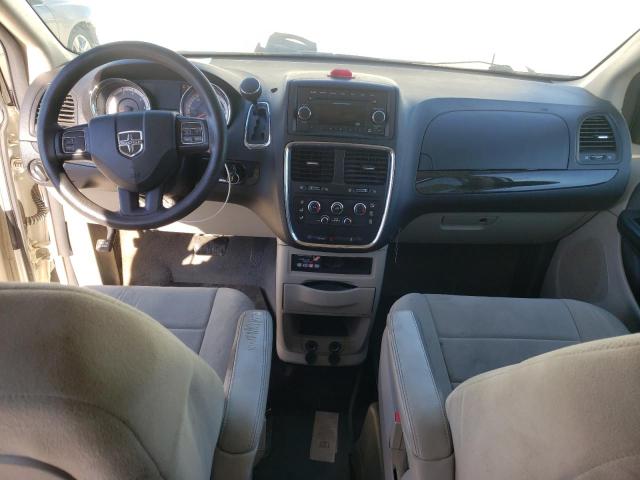 Photo 8 from auction – 2013 DODGE GRAND CARA with VIN 2C7WDGBG7DR651030