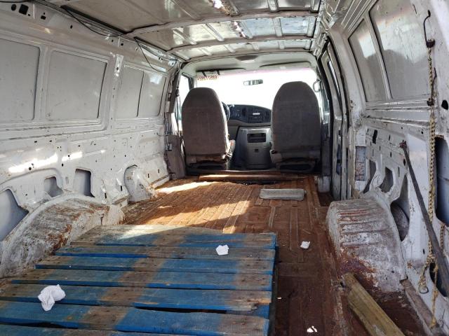 Photo 11 from auction – 2001 FORD ECONOLINE with VIN 1FTNS24L81HA44914