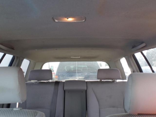 Photo 10 from auction – 2004 TOYOTA HIGHLANDER with VIN JTEGP21A440027684