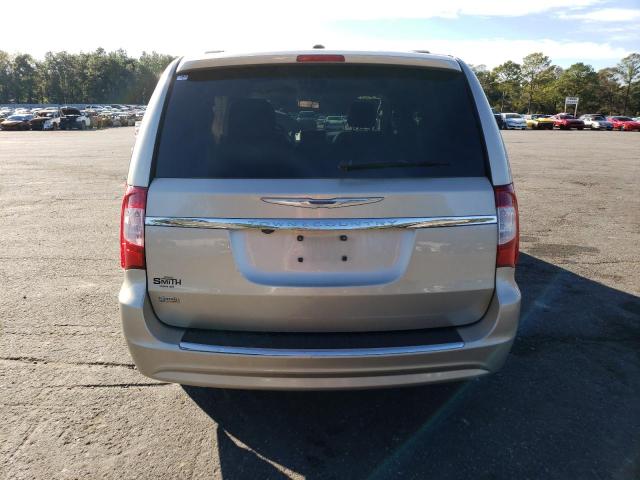 Photo 6 from auction – 2014 CHRYSLER TOWN & COU with VIN 2C4RC1BG1ER342472