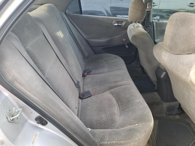 Photo 10 from auction – 2002 HONDA ACCORD VAL with VIN 1HGCF86602A118585