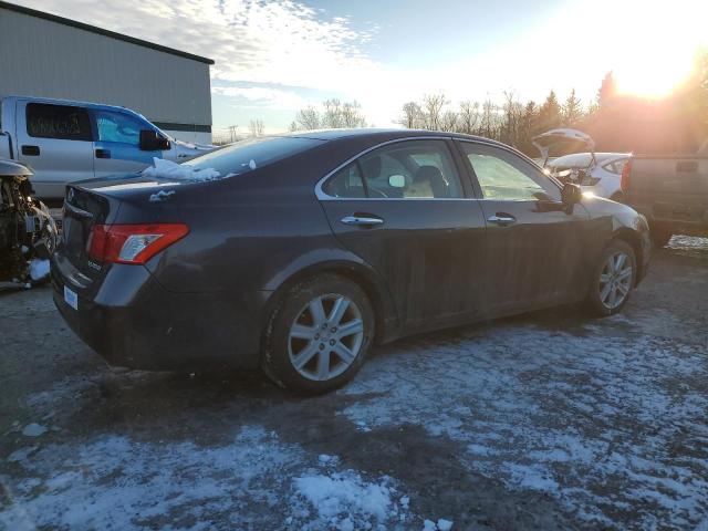 Photo 3 from auction – 2008 LEXUS ES 350 with VIN JTHBJ46G082184243