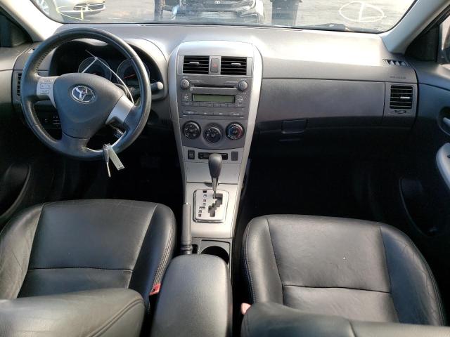 Photo 8 from auction – 2010 TOYOTA COROLLA BA with VIN 2T1BU4EEXAC505172