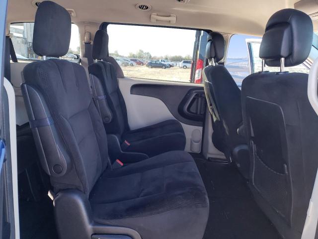 Photo 11 from auction – 2016 DODGE GRAND CARA with VIN 2C4RDGCG0GR194722