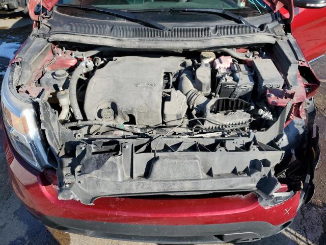 Photo 12 from auction – 2015 FORD EXPLORER X with VIN 1FM5K7D84FGA32986