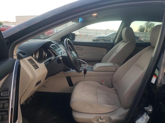Photo 7 from auction – 2009 MAZDA CX-9 with VIN JM3TB28A290176326