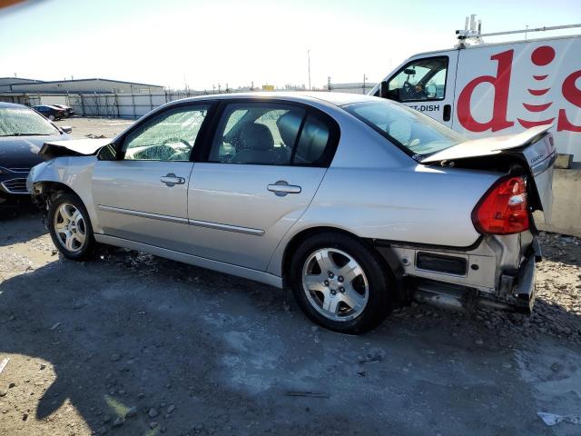 Photo 2 from auction – 2005 CHEVROLET MALIBU LT with VIN 1G1ZU54805F189528