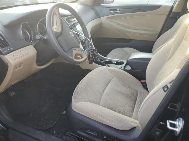 Photo 7 from auction – 2013 HYUNDAI SONATA GLS with VIN 5NPEB4AC1DH630537
