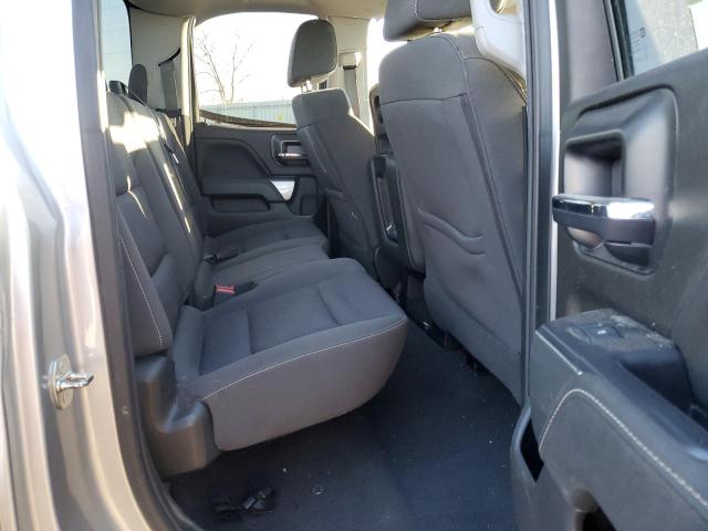 Zdjęcie 10 z aukcji – 2019 CHEVROLET SILVERADO z VIN 2GCVKPEC0K1162441