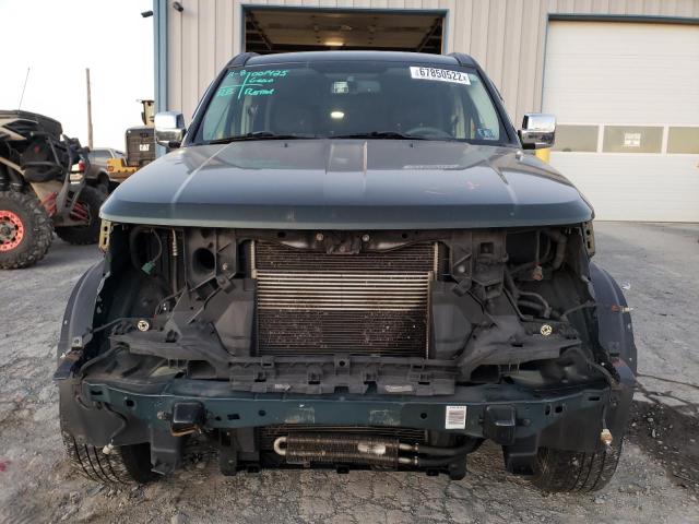 Фото 5 с аукциона – 2010 DODGE NITRO SXT с VIN 1D4PU5GK7AW134786