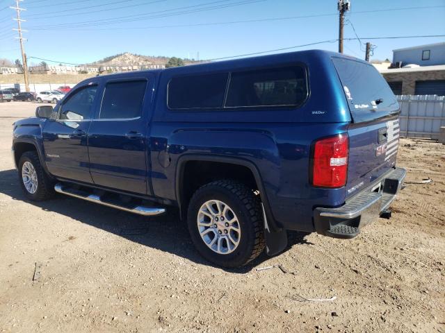 Photo 2 from auction – 2016 GMC SIERRA K15 with VIN 3GTU2MECXGG121078