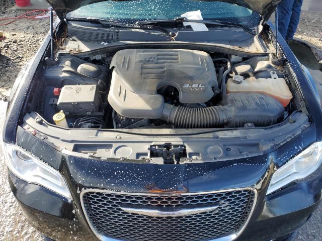 Photo 11 from auction – 2016 CHRYSLER 300C with VIN 2C3CCAEG4GH359359