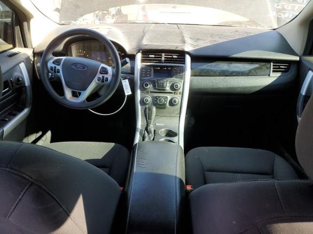 Photo 8 from auction – 2013 FORD EDGE SE with VIN 2FMDK4GC4DBC61943