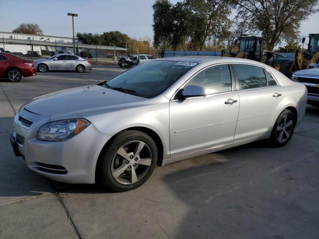 CHEVROLET MALIBU 1LT 2012 with VIN 1G1ZC5E03CF384161 - Photo from auction