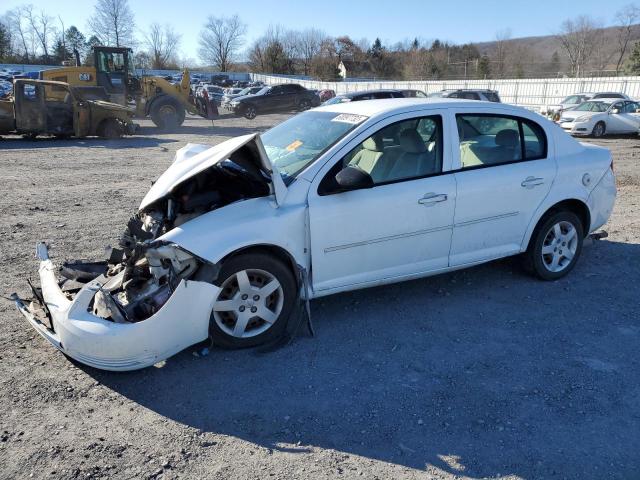 Photo 1 from auction – 2006 CHEVROLET COBALT LS with VIN 1G1AK55F567826764