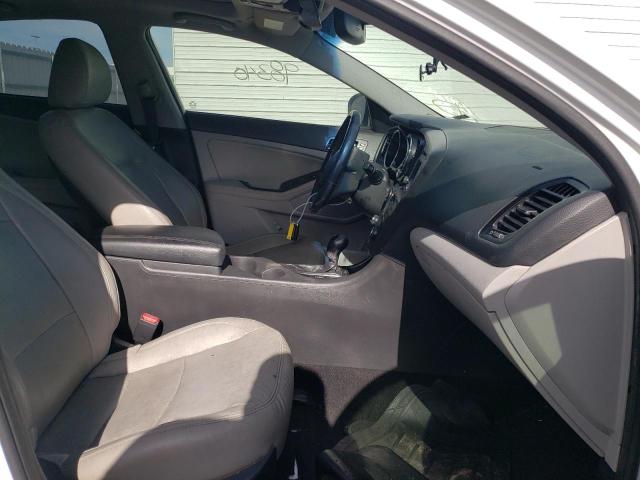 Photo 5 from auction – 2013 KIA OPTIMA EX with VIN 5XXGN4A71DG162548