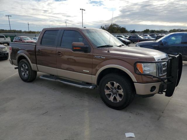 Photo 4 from auction – 2012 FORD F150 SUPER with VIN 1FTFW1ET7CFC54792