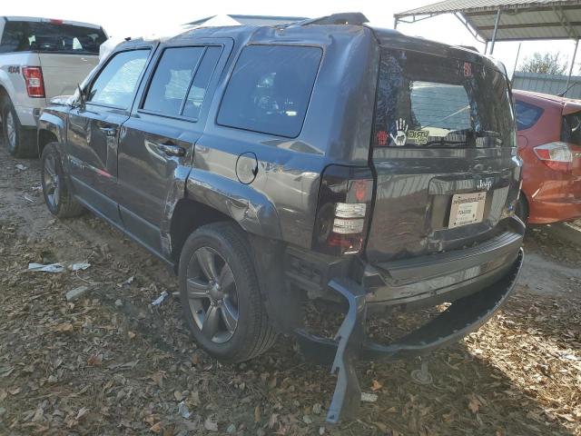 Photo 2 from auction – 2014 JEEP PATRIOT LA with VIN 1C4NJPFA3ED928042