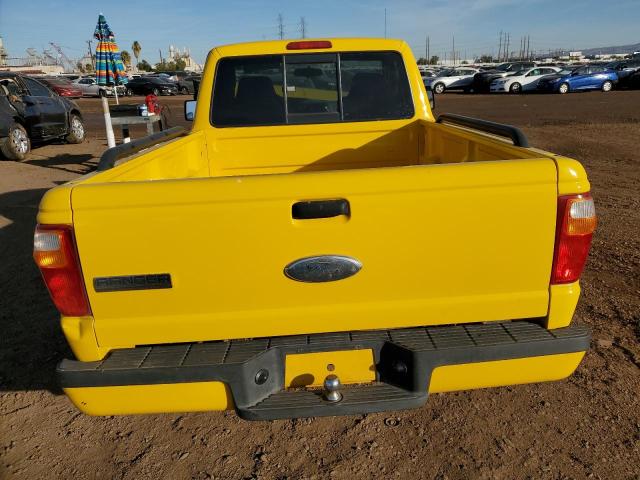 Photo 10 from auction – 2007 FORD RANGER with VIN 1FTYR10D87PA40264