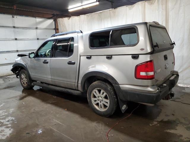 Photo 2 from auction – 2008 FORD EXPLORER S with VIN 1FMEU51E68UA12364