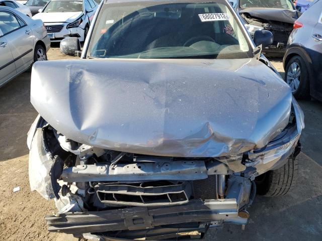 Photo 12 from auction – 2018 MITSUBISHI OUTLANDER with VIN JA4AD2A34JZ060707