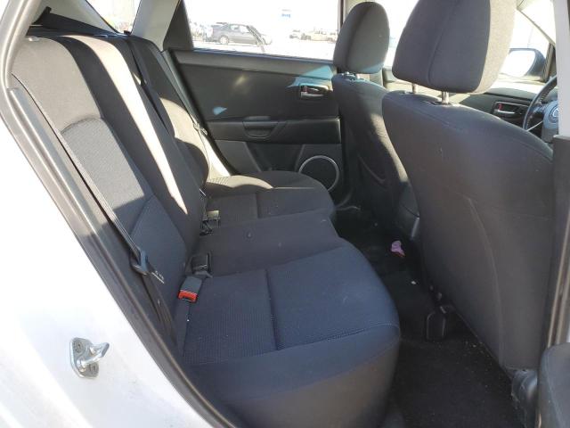 Photo 10 from auction – 2006 MAZDA 3 HATCHBAC with VIN JM1BK343X61473660