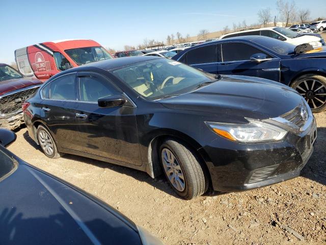Photo 4 from auction – 2017 NISSAN ALTIMA 2.5 with VIN 1N4AL3AP4HN324405