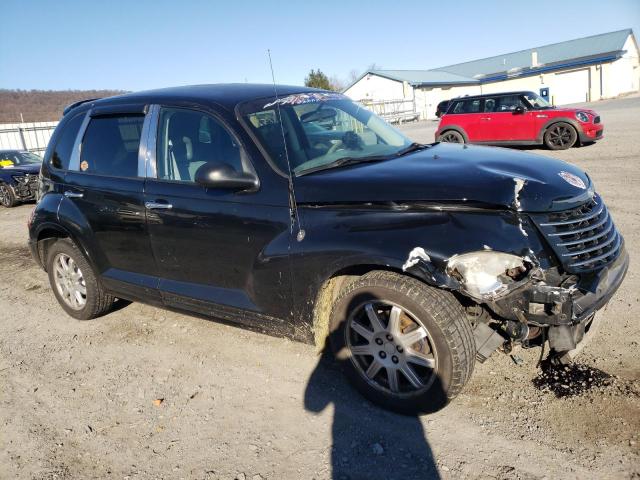 Photo 4 from auction – 2007 CHRYSLER PT CRUISER with VIN 3A4FY58BX7T600148