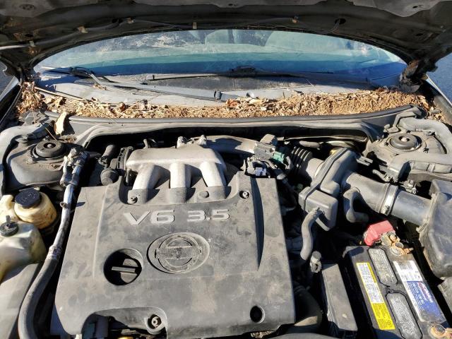 Photo 11 from auction – 2006 NISSAN ALTIMA SE with VIN 1N4BL11D46C260552