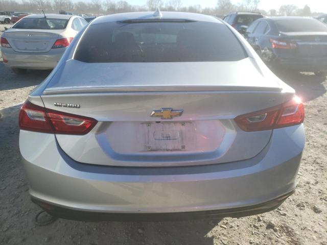 Photo 6 from auction – 2017 CHEVROLET MALIBU LT with VIN 1G1ZE5ST8HF246101