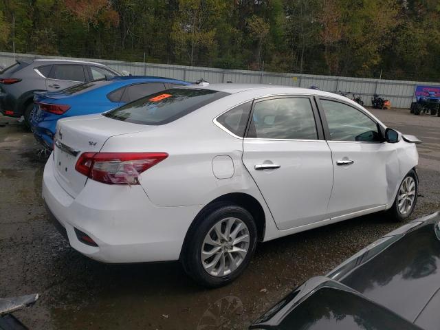 Photo 3 from auction – 2019 NISSAN SENTRA S with VIN 3N1AB7AP1KY374664