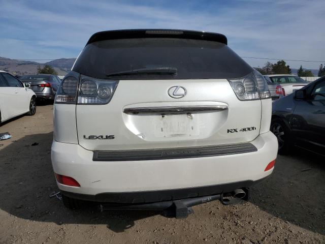 Photo 6 from auction – 2006 LEXUS RX 400 with VIN JTJHW31U560023090