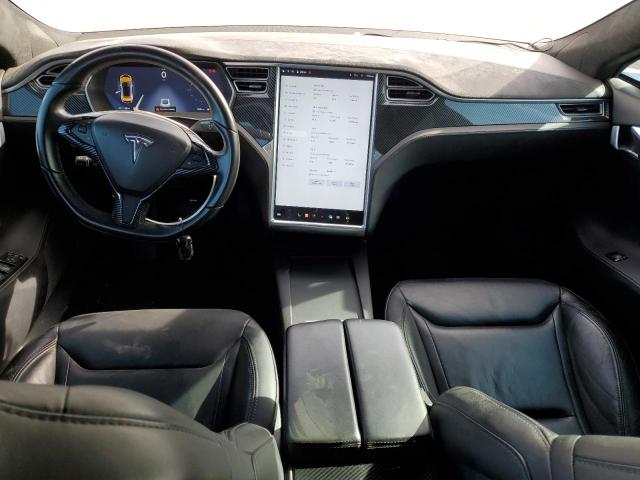 Photo 8 from auction – 2016 TESLA MODEL S with VIN 5YJSA1E2XGF156502