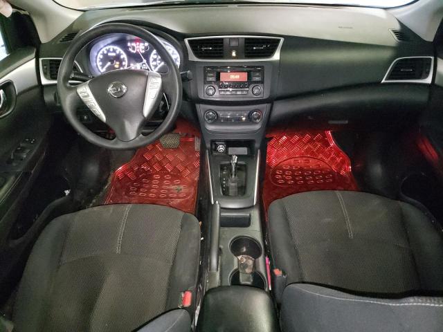 Photo 8 from auction – 2017 NISSAN SENTRA S with VIN 3N1AB7AP7HY304093