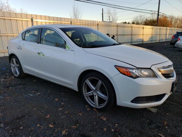 Photo 4 from auction – 2014 ACURA ILX 20 with VIN 19VDE1F37EE008405